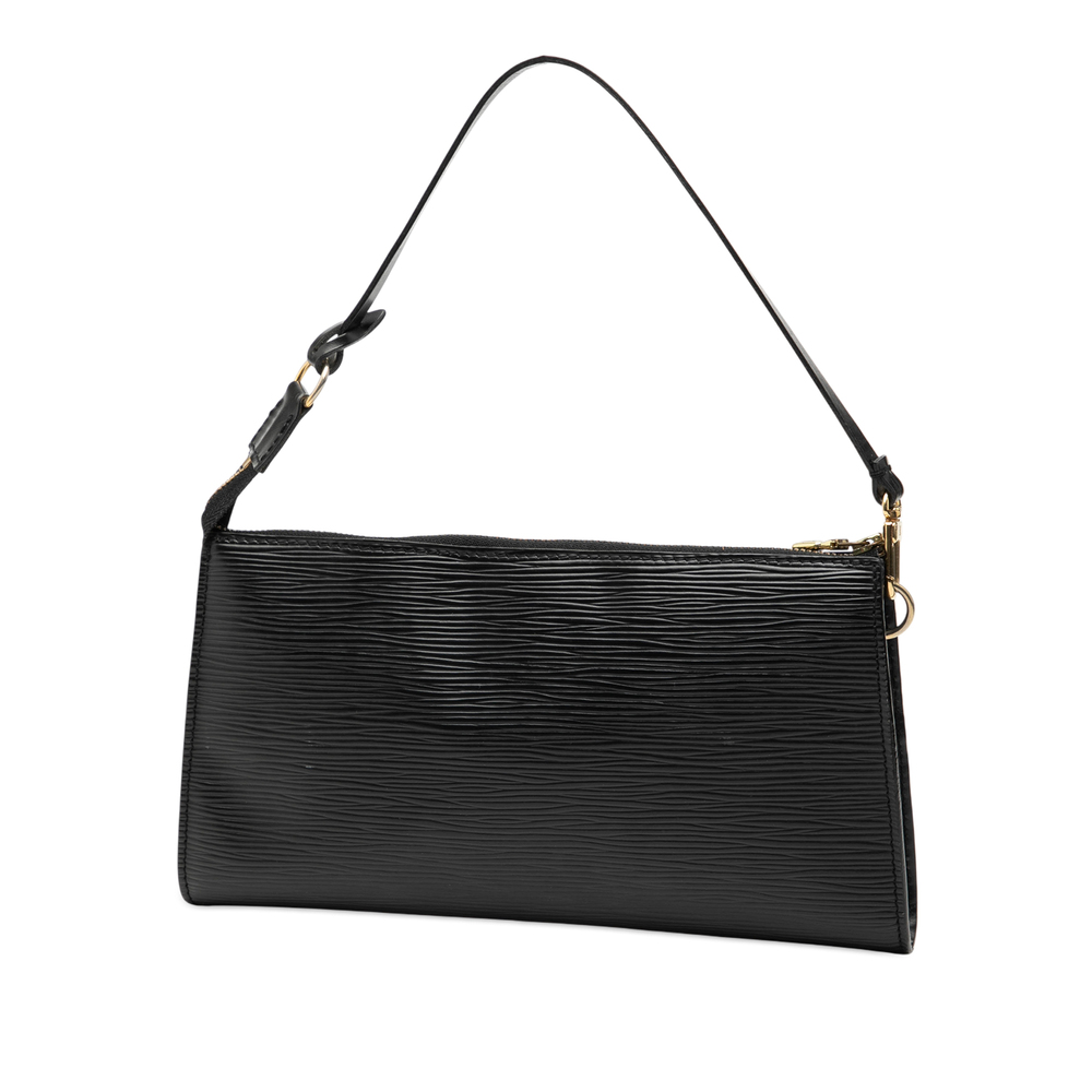 Pre-Loved Louis Vuitton Epi Pochette Accessoires - Picture 2 of 7